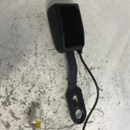Attache ceinture avant gauche PEUGEOT 207