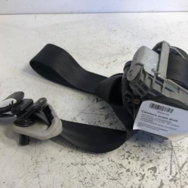 Ceinture avant droit PEUGEOT 207