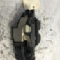 Serrure de coffre PEUGEOT 207
