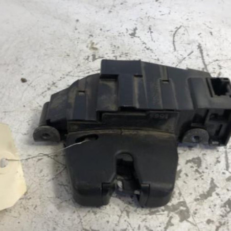 Serrure de coffre PEUGEOT 207