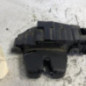 Serrure de coffre PEUGEOT 207