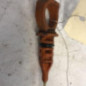 Jauge d'huile PEUGEOT 207