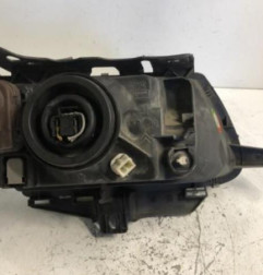 Optique avant principal gauche (feux)(phare) CITROEN SAXO