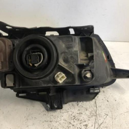 Optique avant principal gauche (feux)(phare) CITROEN SAXO