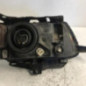 Optique avant principal gauche (feux)(phare) CITROEN SAXO
