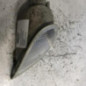 Optique avant secondaire droit (feux)(clignotant) CITROEN SAXO