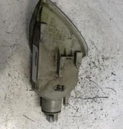 Optique avant secondaire droit (feux)(clignotant) CITROEN SAXO