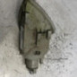 Optique avant secondaire droit (feux)(clignotant) CITROEN SAXO