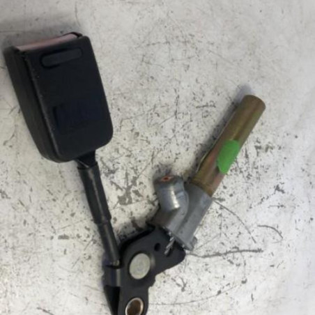 Attache ceinture avant droit CITROEN SAXO