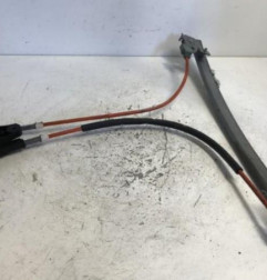 Leve vitre electrique avant droit CITROEN SAXO Photo n°1