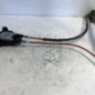 Leve vitre electrique avant droit CITROEN SAXO