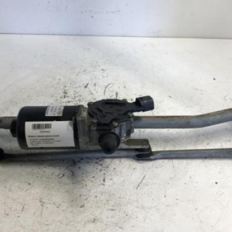 Moteur essuie glace avant TOYOTA COROLLA 10 Photo n°1