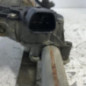 Moteur essuie glace avant TOYOTA COROLLA 10