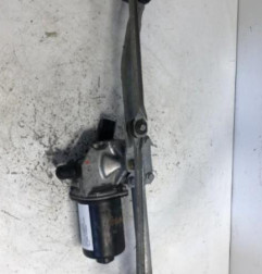 Moteur essuie glace avant TOYOTA COROLLA 10 Photo n°3