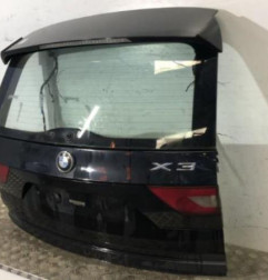 Malle/Hayon arriere BMW X3 E83