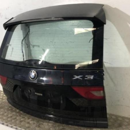Malle/Hayon arriere BMW X3 E83