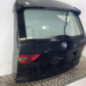 Malle/Hayon arriere BMW X3 E83