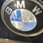 Malle/Hayon arriere BMW X3 E83