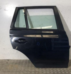 Porte arriere droit BMW X3 E83 Photo n°1