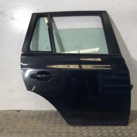 Porte arriere droit BMW X3 E83 Photo n°1