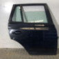 Porte arriere droit BMW X3 E83