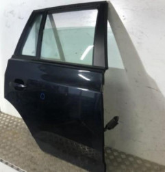 Porte arriere droit BMW X3 E83