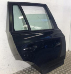 Porte arriere droit BMW X3 E83 Photo n°3