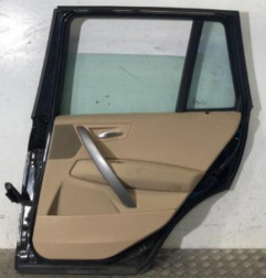 Porte arriere droit BMW X3 E83 Photo n°5