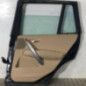 Porte arriere droit BMW X3 E83