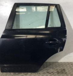 Porte arriere gauche BMW X3 E83 Photo n°1