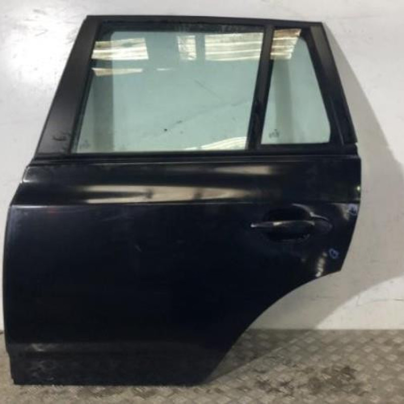 Porte arriere gauche BMW X3 E83