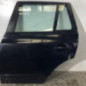 Porte arriere gauche BMW X3 E83