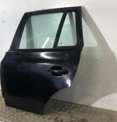 Porte arriere gauche BMW X3 E83