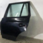 Porte arriere gauche BMW X3 E83
