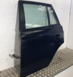 Porte arriere gauche BMW X3 E83 Photo n°3