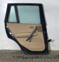 Porte arriere gauche BMW X3 E83 Photo n°5