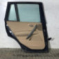Porte arriere gauche BMW X3 E83