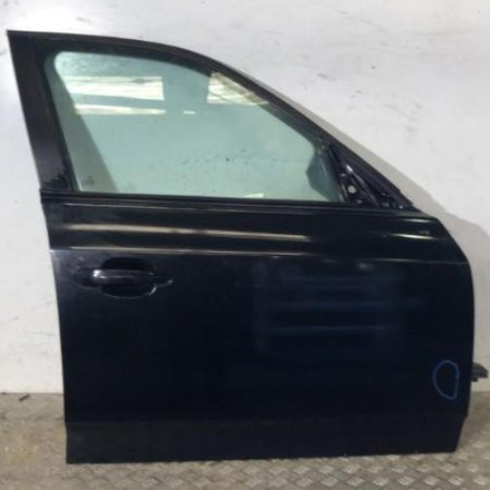Porte avant droit BMW X3 E83 Photo n°1