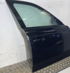 Porte avant droit BMW X3 E83 Photo n°3