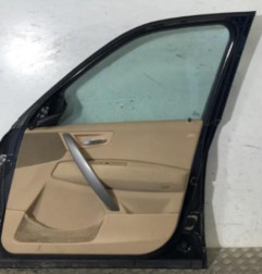 Porte avant droit BMW X3 E83 Photo n°5