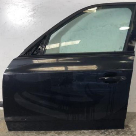 Porte avant gauche BMW X3 E83 Photo n°1