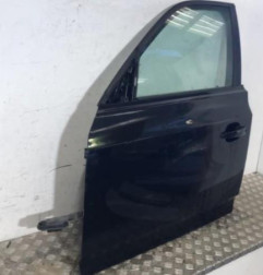 Porte avant gauche BMW X3 E83 Photo n°3