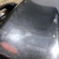 Porte avant gauche BMW X3 E83