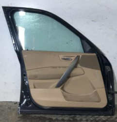 Porte avant gauche BMW X3 E83 Photo n°6