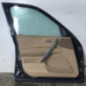 Porte avant gauche BMW X3 E83