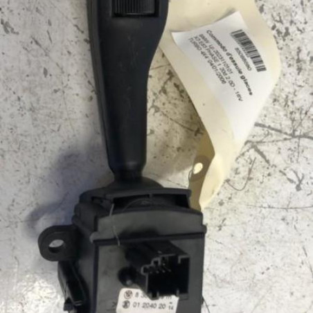 Commodo d'essuie glaces BMW X3 E83