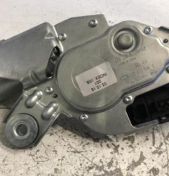 Moteur essuie glace arriere BMW X3 E83 Photo n°1