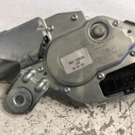 Moteur essuie glace arriere BMW X3 E83 Photo n°1