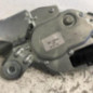 Moteur essuie glace arriere BMW X3 E83