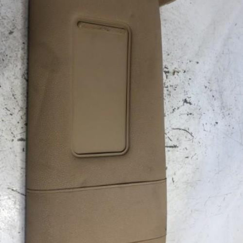 Pare soleil gauche BMW X3 E83 Pare soleil gauche BMW X3 E83